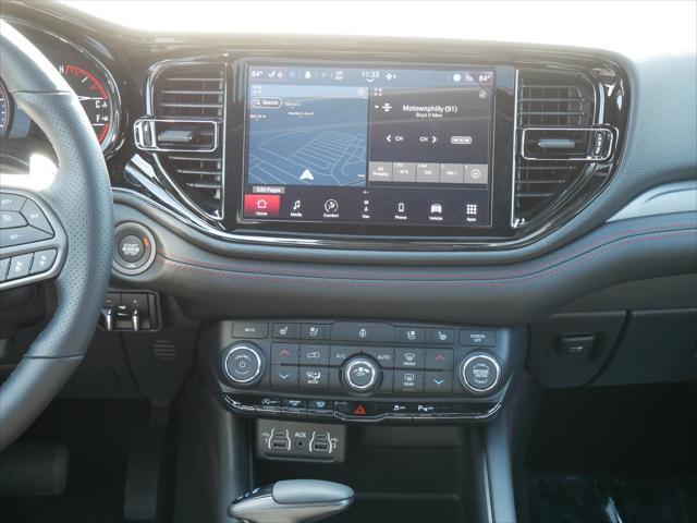 2024 Dodge Durango GT AWD