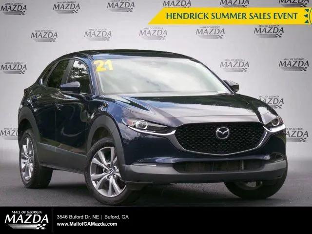 2021 Mazda CX-30 Preferred for sale in Buford, GA