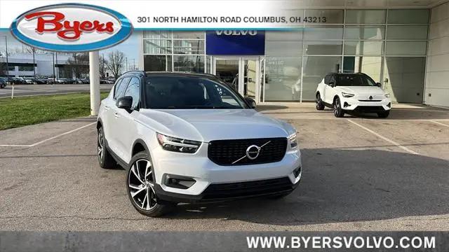 2021 Volvo XC40 for sale near Columbus, OH
