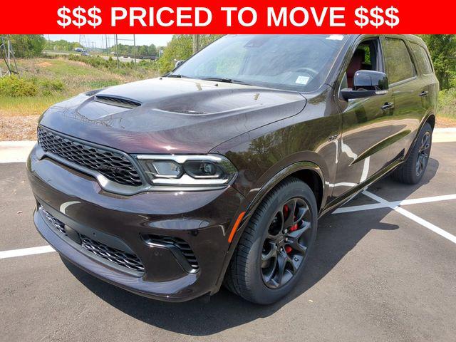 2024 Dodge Durango SRT 392 Premium AWD for sale in Hillsborough, NC