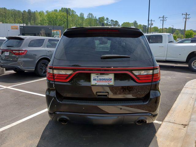 2024 Dodge Durango SRT 392 Premium AWD