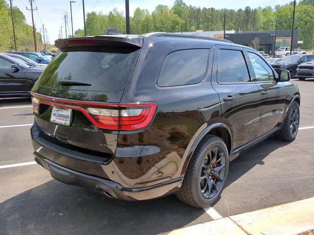 2024 Dodge Durango SRT 392 Premium AWD