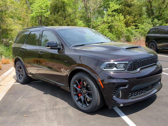 2024 Dodge Durango SRT 392 Premium AWD