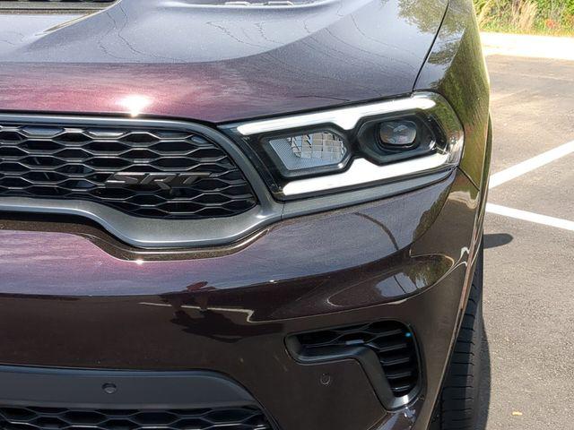 2024 Dodge Durango SRT 392 Premium AWD