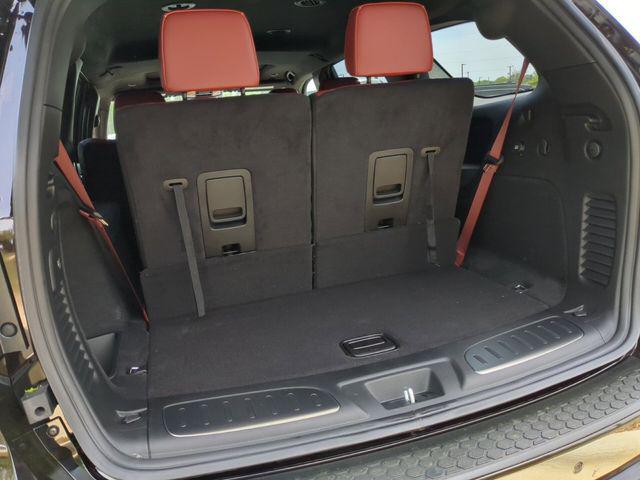 2024 Dodge Durango SRT 392 Premium AWD