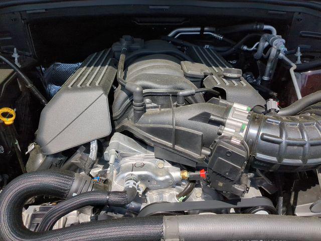 2024 Dodge Durango SRT 392 Premium AWD