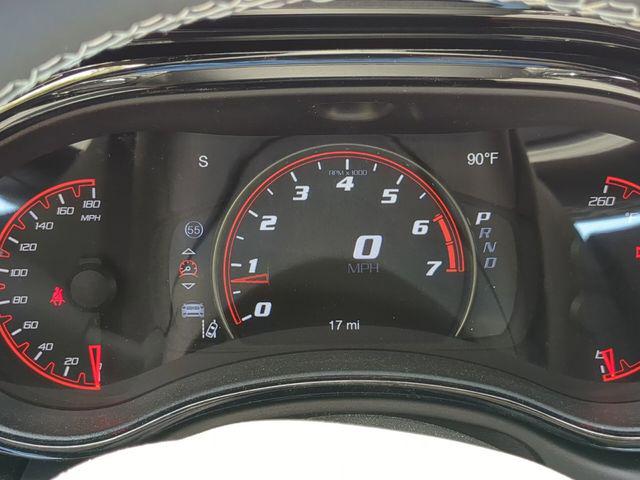 2024 Dodge Durango SRT 392 Premium AWD