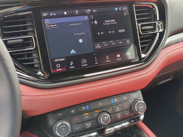 2024 Dodge Durango SRT 392 Premium AWD