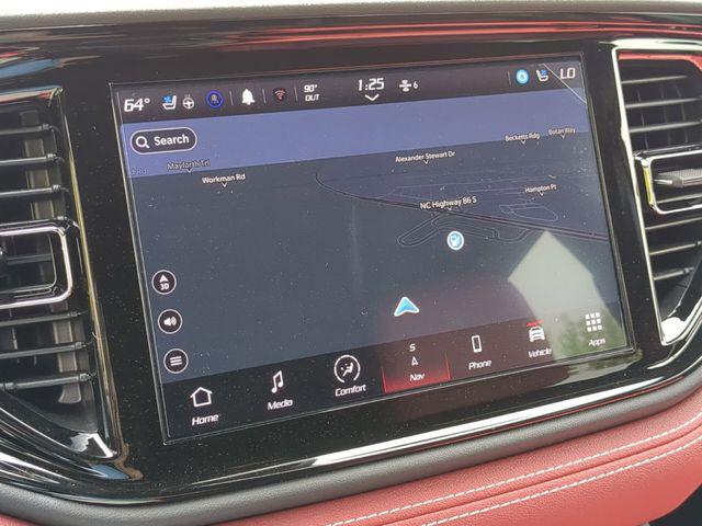 2024 Dodge Durango SRT 392 Premium AWD