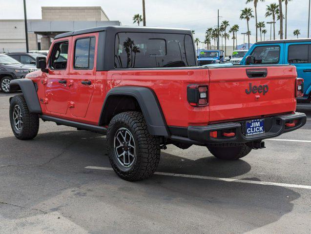 New 2024 Jeep Gladiator For Sale in Tucson, AZ