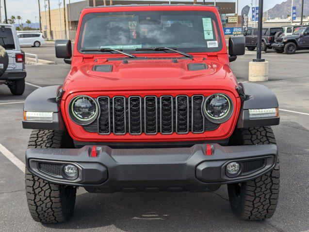 New 2024 Jeep Gladiator For Sale in Tucson, AZ