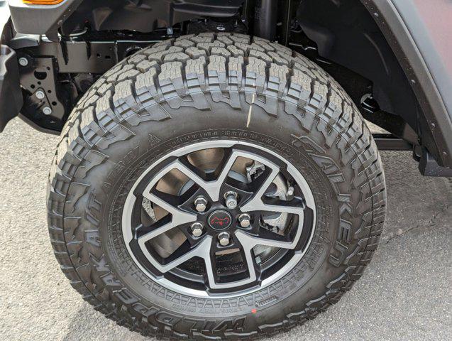 New 2024 Jeep Gladiator For Sale in Tucson, AZ