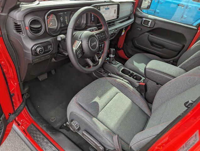 New 2024 Jeep Gladiator For Sale in Tucson, AZ