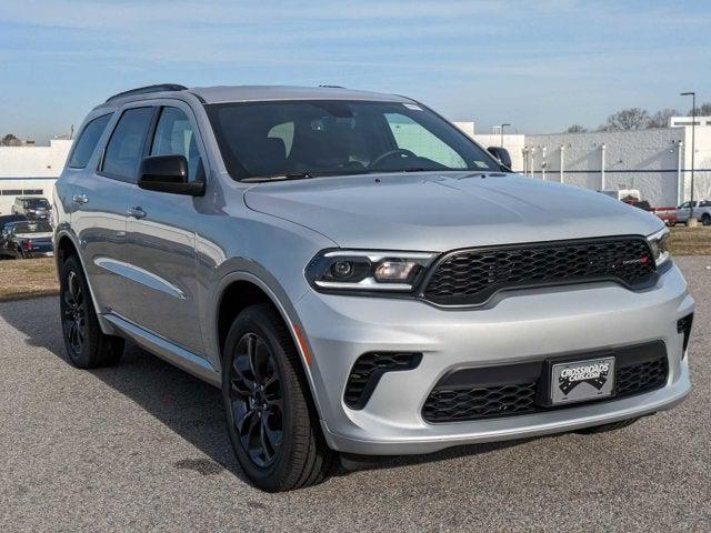 2024 Dodge Durango DURANGO GT AWD