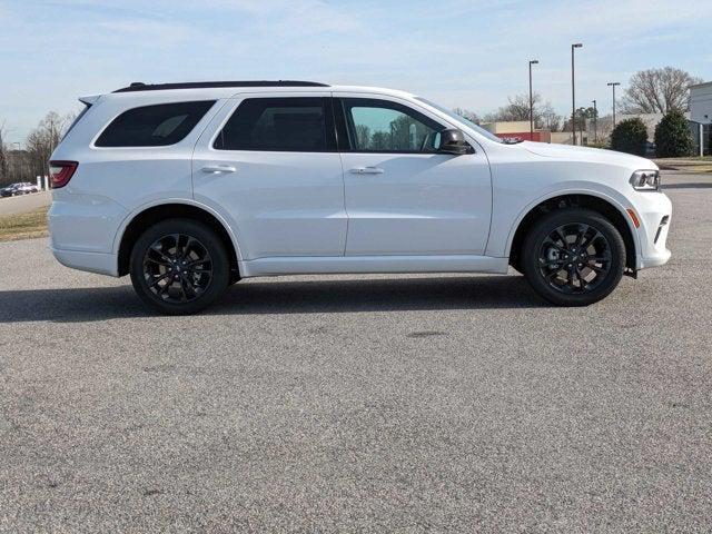 2024 Dodge Durango DURANGO GT AWD