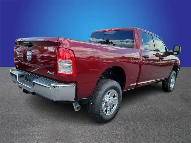 2024 RAM Ram 2500 RAM 2500 TRADESMAN CREW CAB 4X4 64 BOX