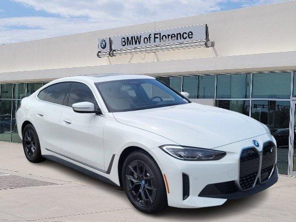 2023 BMW i4 eDrive35 2023 BMW i4 eDrive35