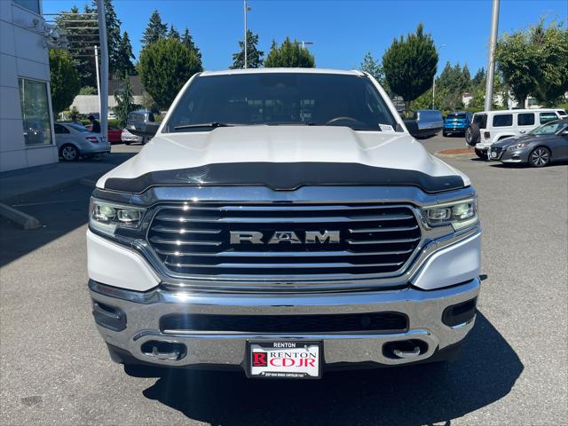 2022 RAM 1500 Limited Longhorn