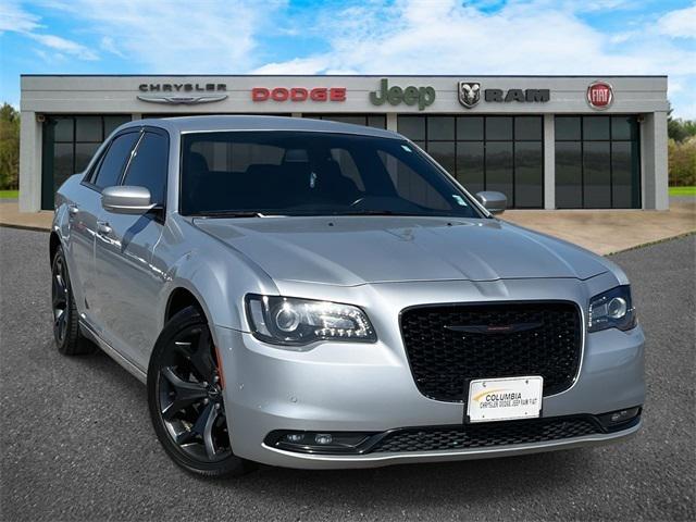 2021 Chrysler 300 300S