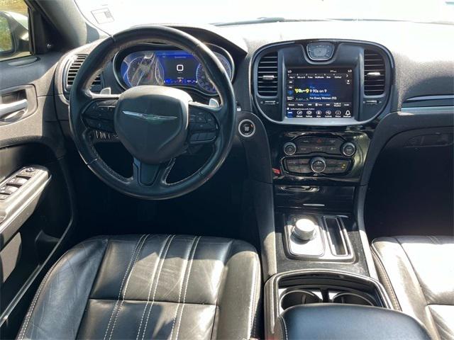 2021 Chrysler 300 300S
