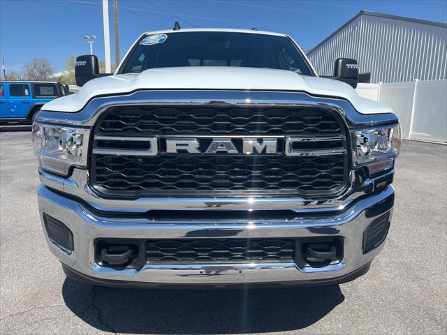 2024 RAM Ram 2500 RAM 2500 TRADESMAN CREW CAB 4X4 8 BOX