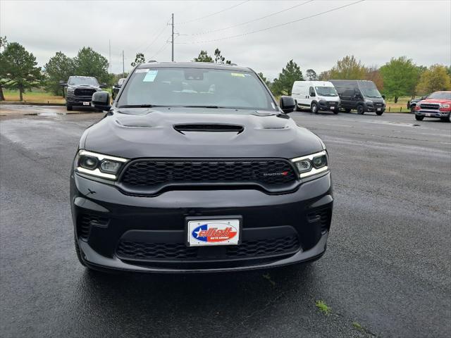 2024 Dodge Durango DURANGO GT PLUS RWD