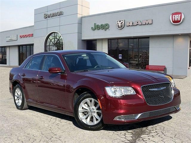 2022 Chrysler 300 Touring