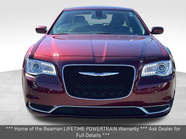 2022 Chrysler 300 Touring