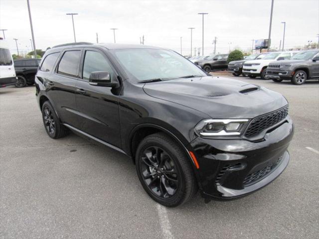 2024 Dodge Durango DURANGO R/T PLUS RWD