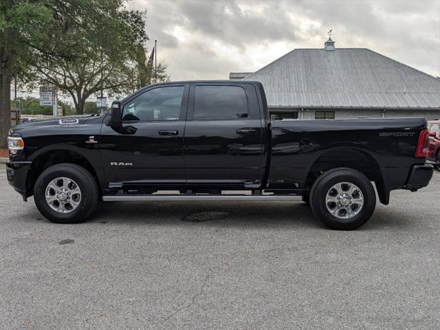 2023 RAM Ram 2500 RAM 2500 BIG HORN CREW CAB 4X4 64 BOX