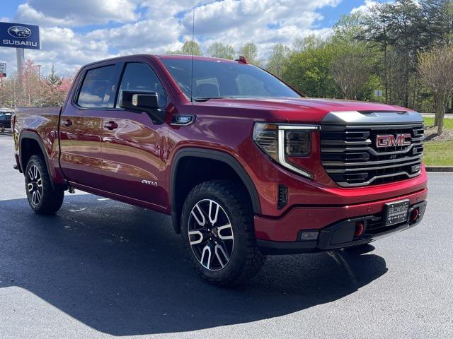 2024 GMC Sierra 1500 AT4 for sale in Mount Airy, NC