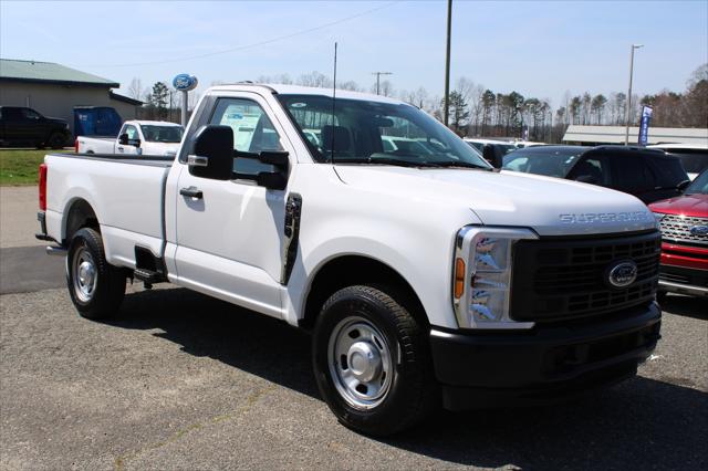 2024 Ford F-350 XL for sale in Pilot Mountain, NC