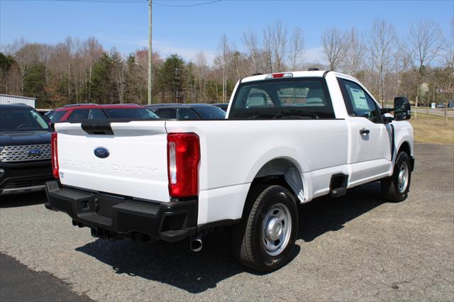 2024 Ford F-350 XL