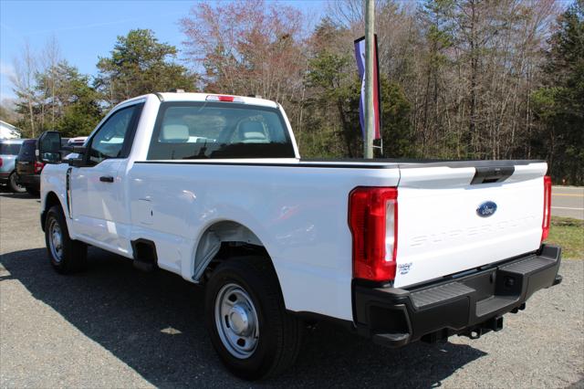 2024 Ford F-350 XL