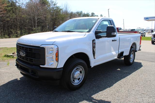 2024 Ford F-350 XL