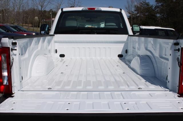 2024 Ford F-350 XL