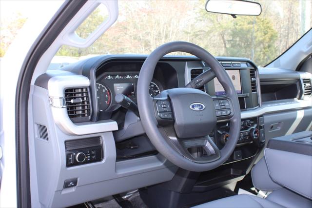 2024 Ford F-350 XL