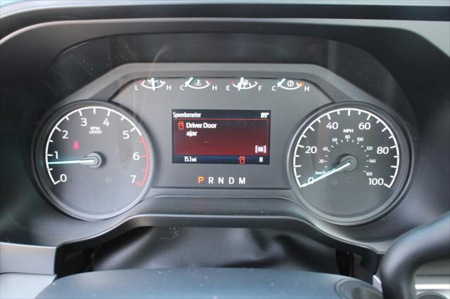 2024 Ford F-350 XL