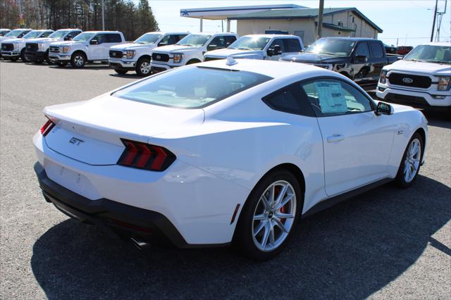 2024 Ford Mustang GT Fastback for sale in Pilot Mountain, NC