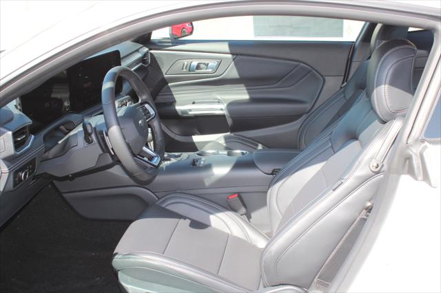 2024 Ford Mustang GT Fastback