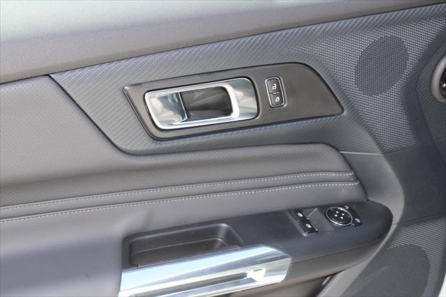 2024 Ford Mustang GT Fastback