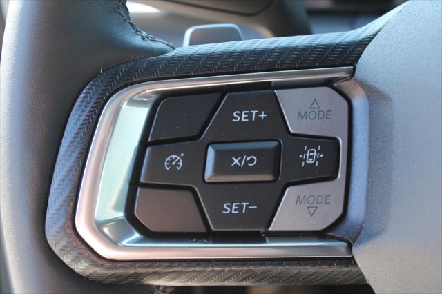 2024 Ford Mustang GT Fastback