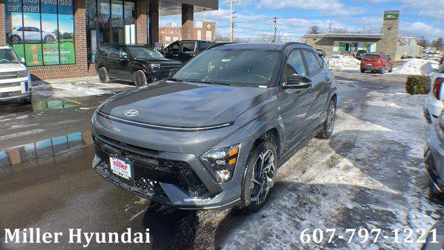 2024 Hyundai Kona N Line for sale in Vestal, NY