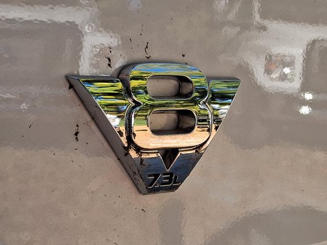 2025 Ford F-650 F650 REGULAR CAB DOCK HGT