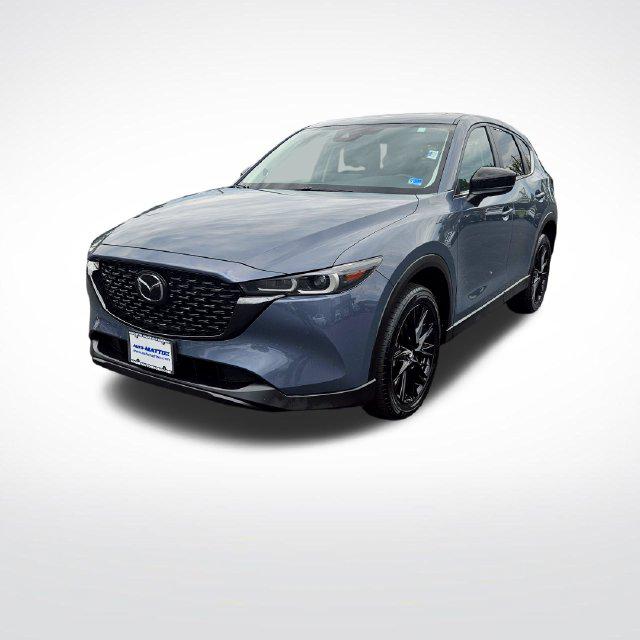 2023 Mazda CX-5 2.5 S Carbon Edition for sale in Madison Heights, VA