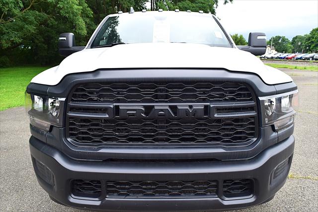 2024 RAM Ram 2500 RAM 2500 TRADESMAN REGULAR CAB 4X4 8 BOX