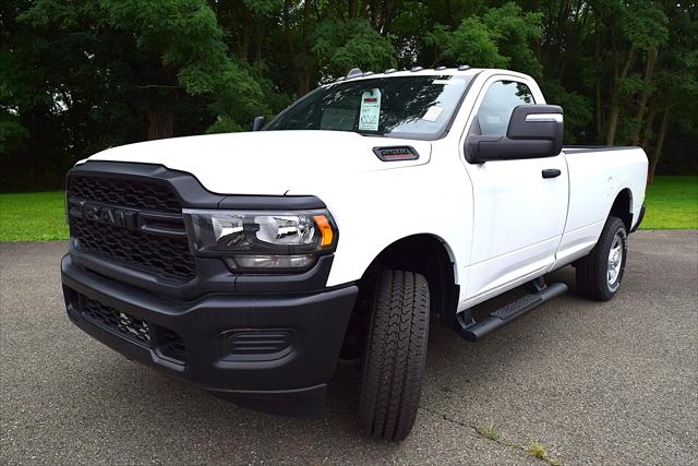 2024 RAM Ram 2500 RAM 2500 TRADESMAN REGULAR CAB 4X4 8 BOX