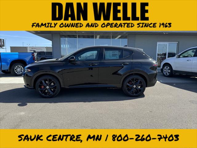 2024 Dodge Hornet R/T EAWD for sale in Sauk Centre, MN