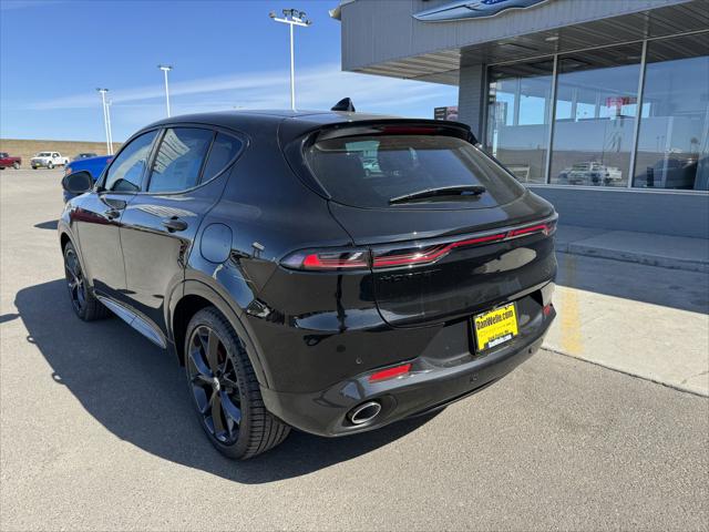 2024 Dodge Hornet R/T EAWD