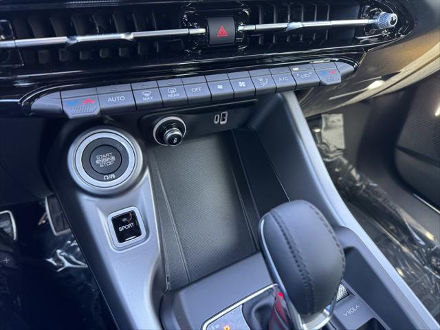2024 Dodge Hornet R/T EAWD